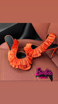 Barbiie heels