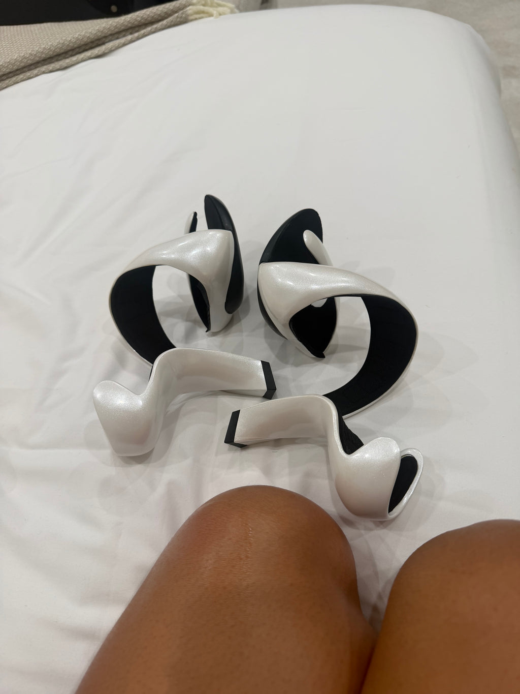 Barbie Heels – Tacones Rosas Edición Especial