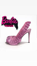 Barbiie Heels